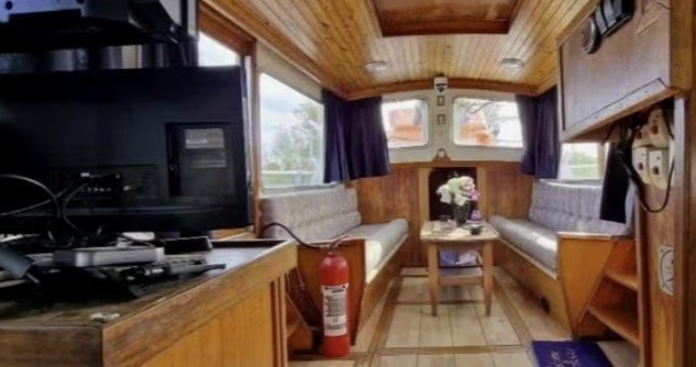 foto: 7 Faber kruiser  11,50