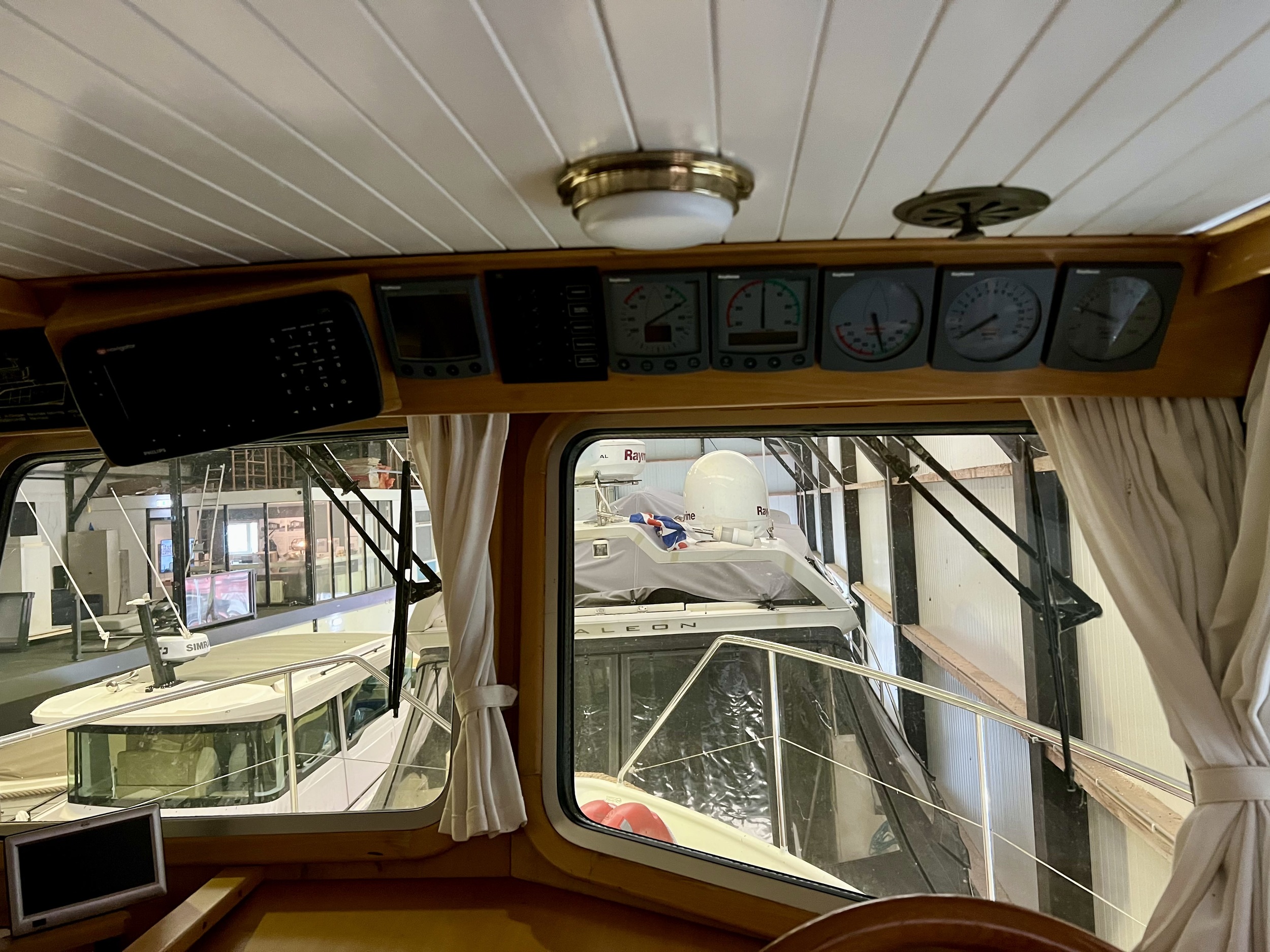 foto: 18 Support Vessel 43 Ft