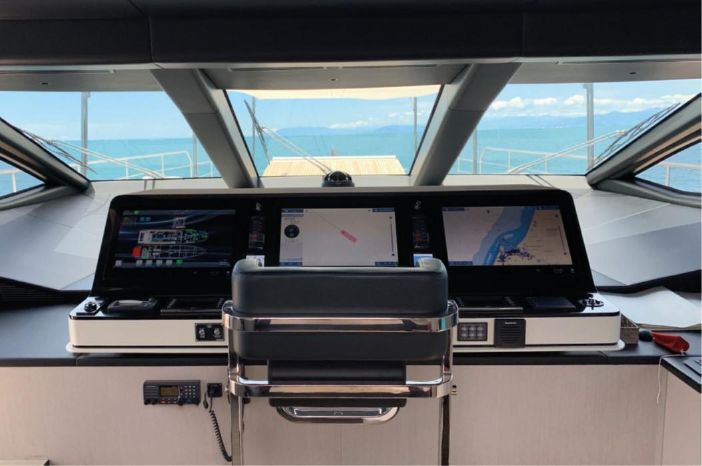 foto: 14 Azimut Grande 35 M 