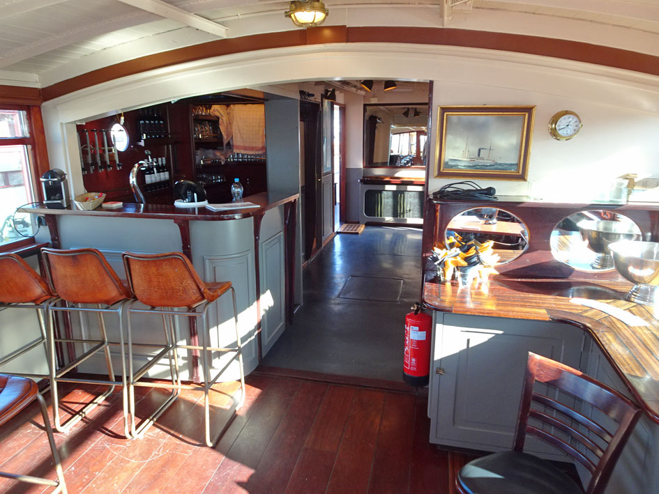 foto: 17 Historisch Passagiersschip 100 passagiers