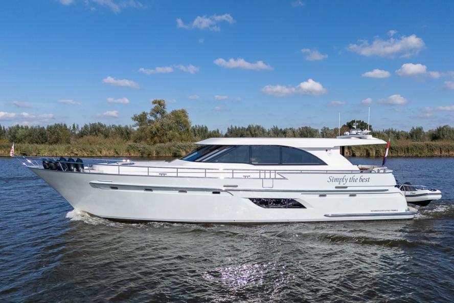 foto: 22 Van den Hoven 1700 Executive MK 2