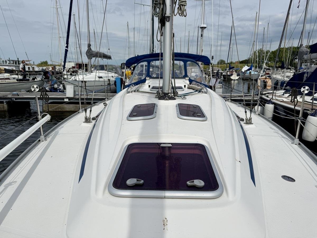 foto: 9 Bavaria 36