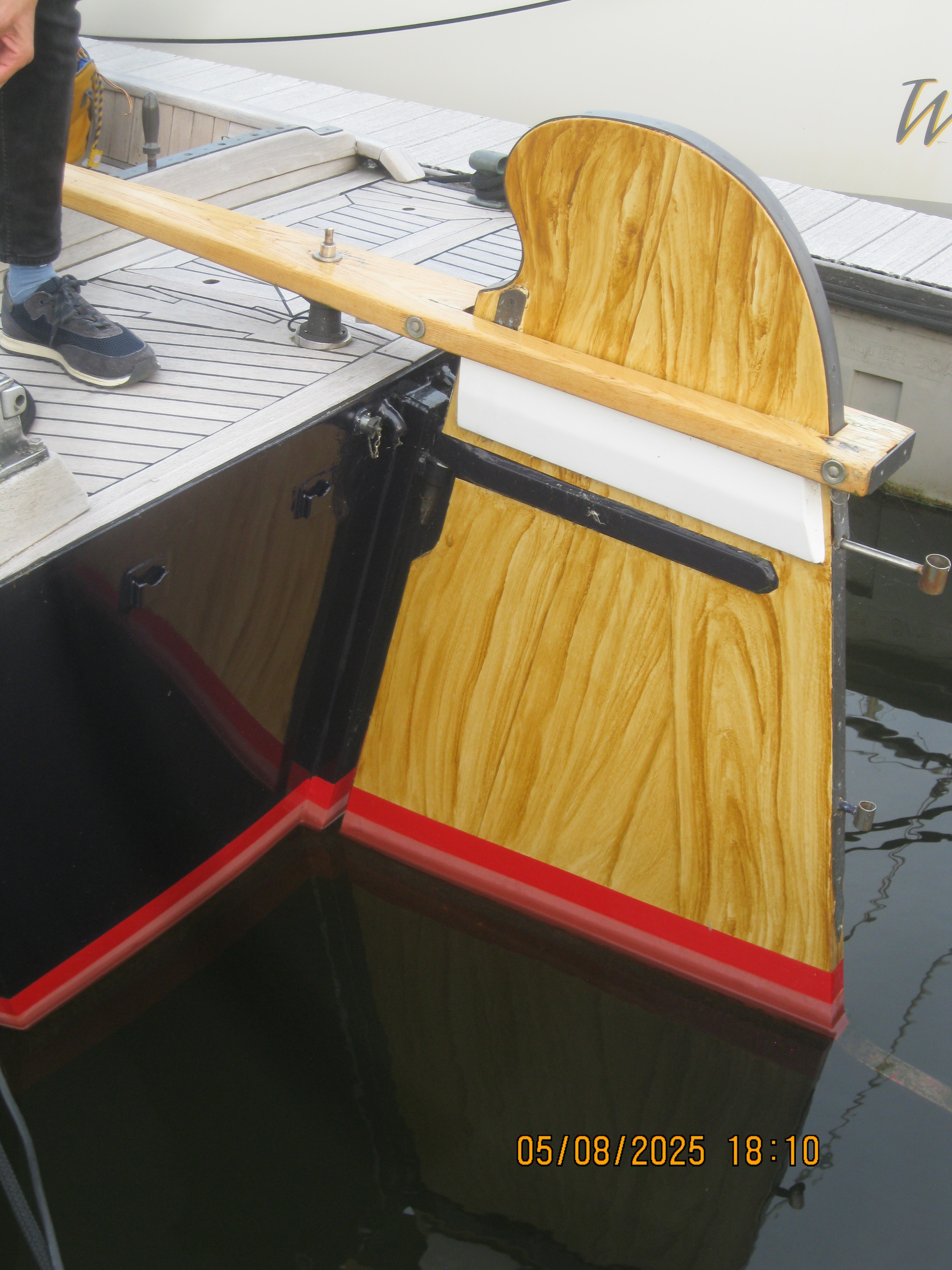 foto: 8 Bezemer Zeeschouw 10.38