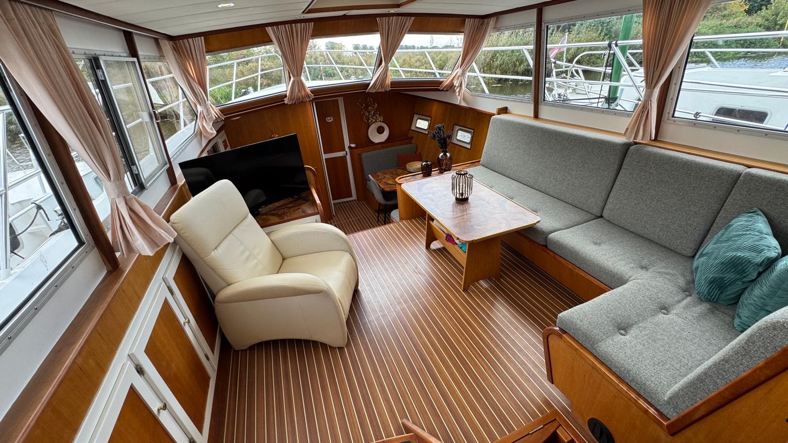 foto: 33 Valkkruiser Valkkruiser Challenger 45 VS