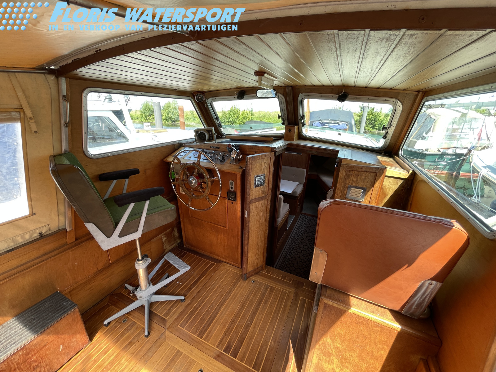 foto: 5 Zwaluw kruiser 850