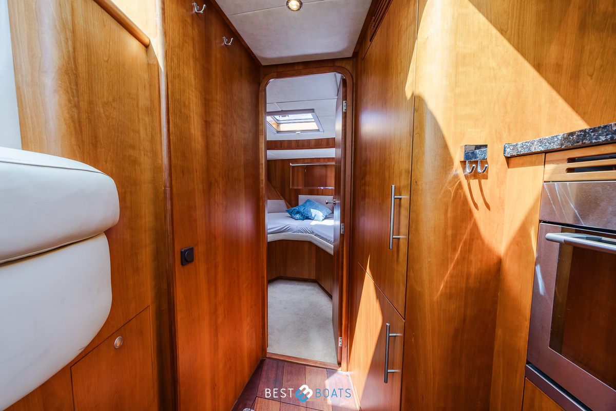foto: 16 Van den Hoven Exclusive 1600