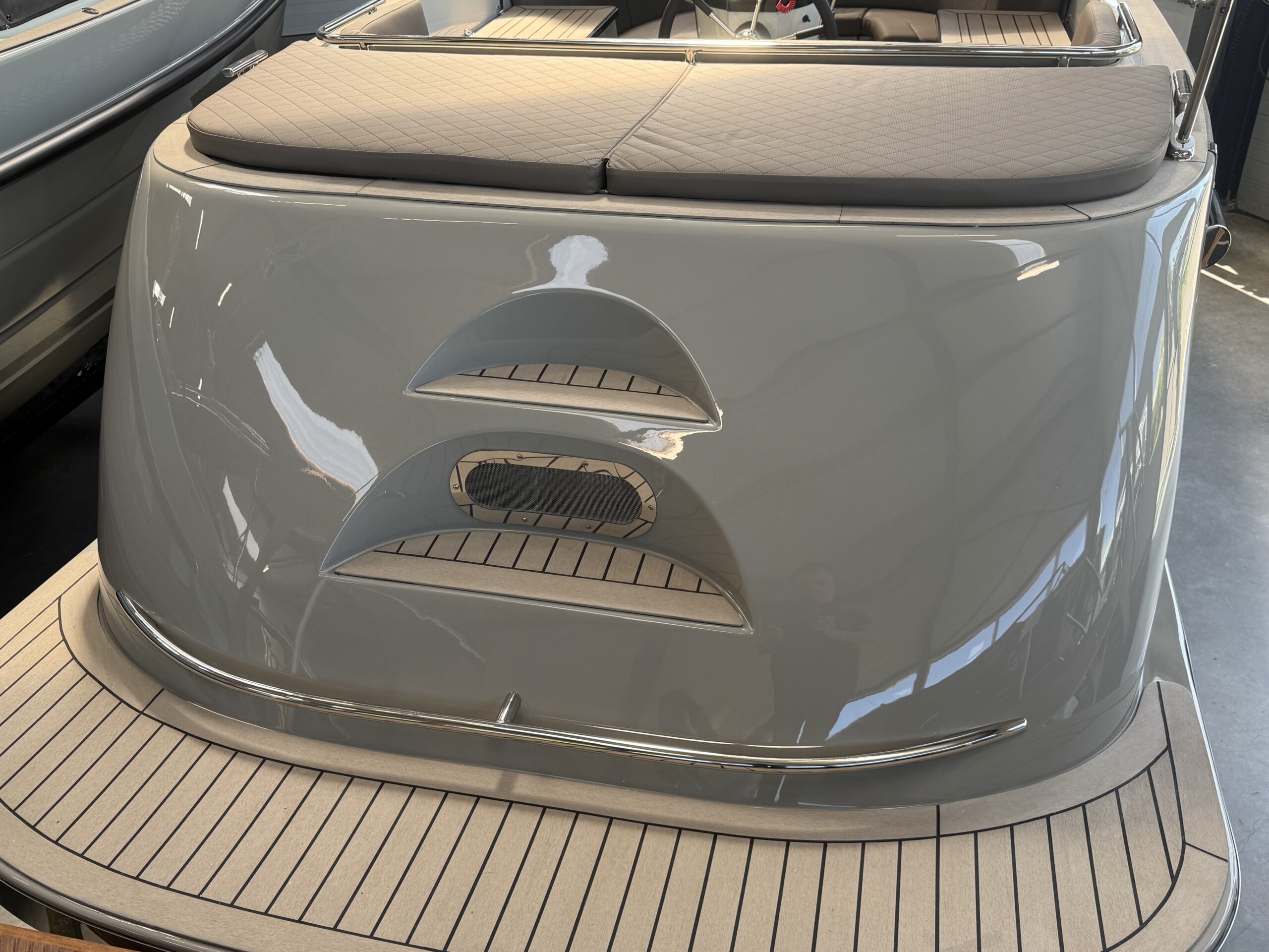 foto: 5 Maxima 620 retro (op voorraad)