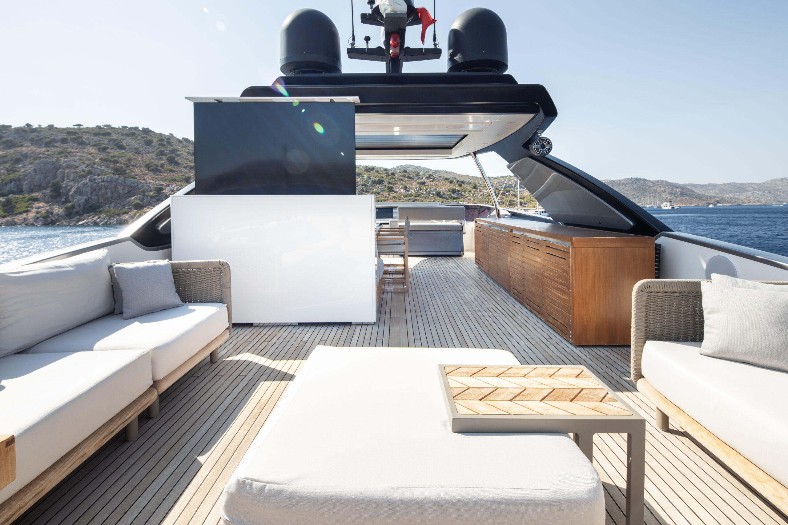 foto: 22 Sanlorenzo SL86