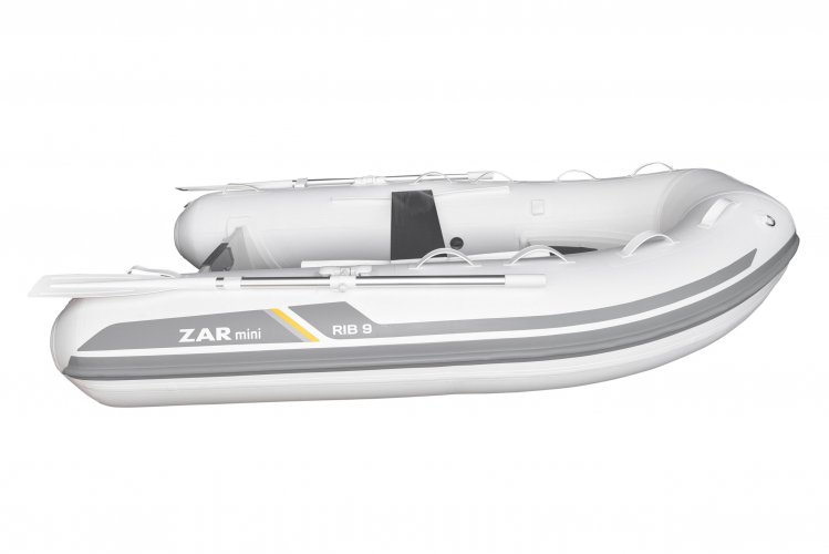 Zar Mini RIB 9 DL