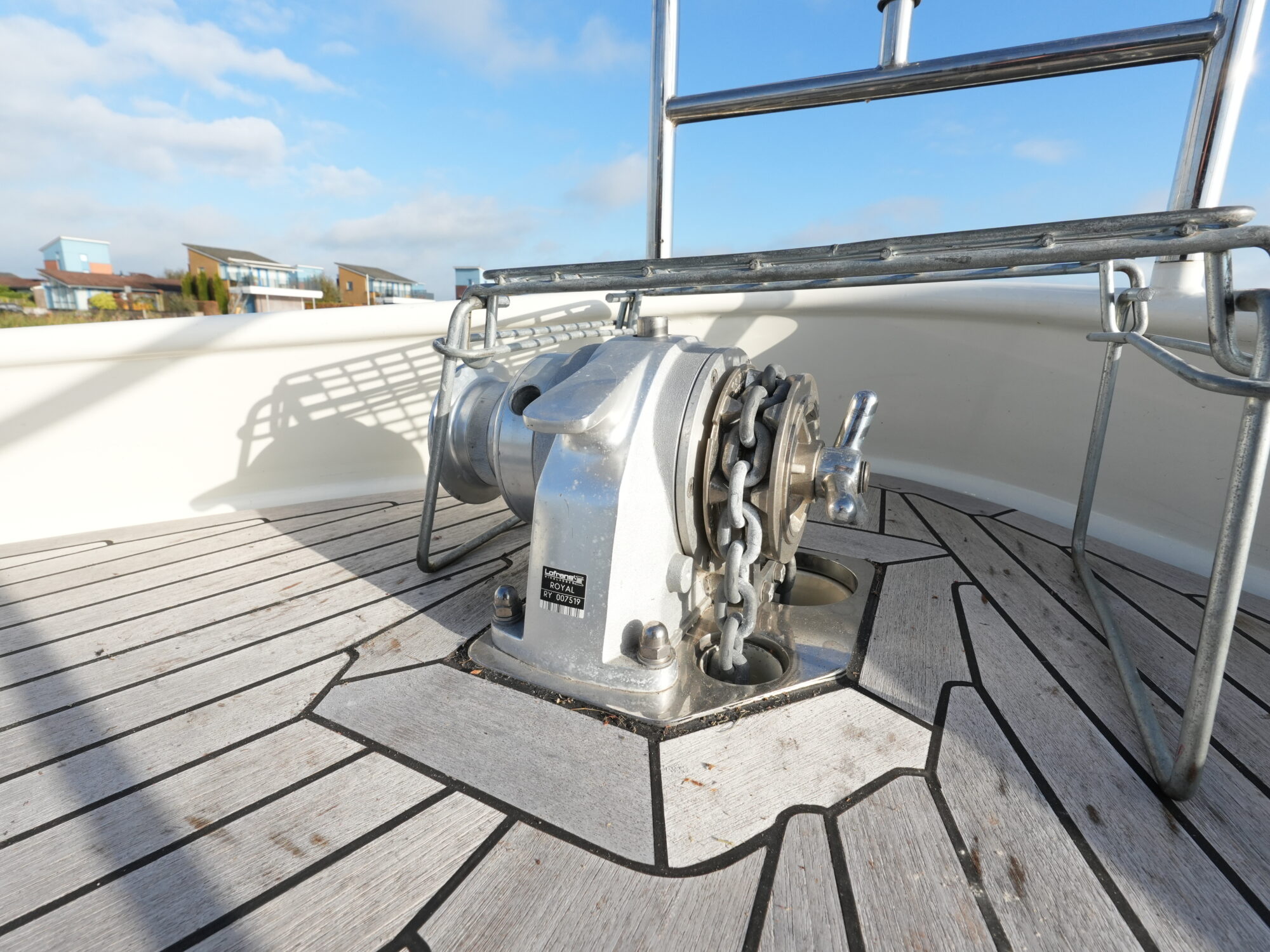 foto: 14 Jetten Jetten Bully 9.60 AK