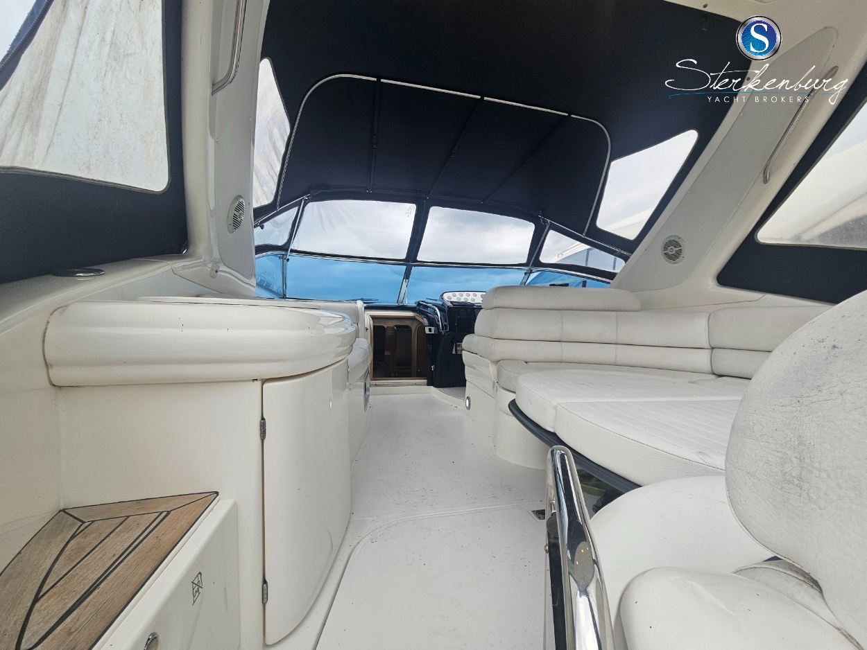 foto: 10 Sealine S37