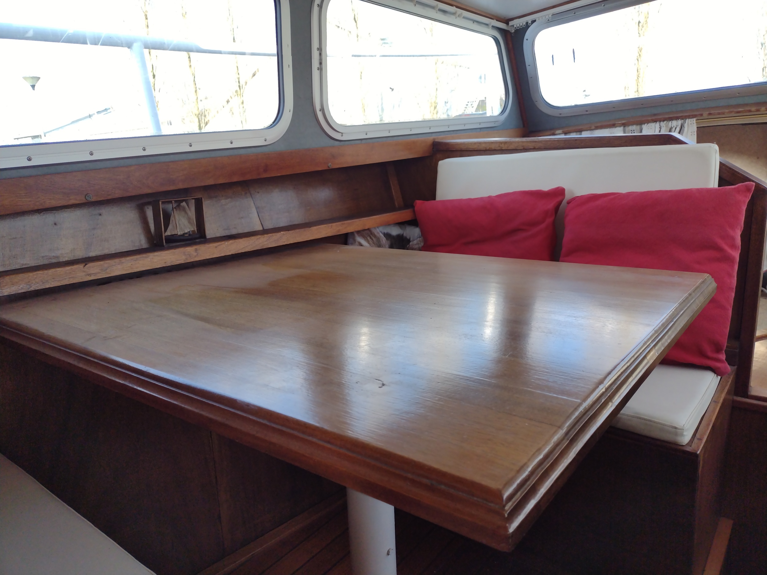 foto: 15 Boornkruiser 880 OK/AK