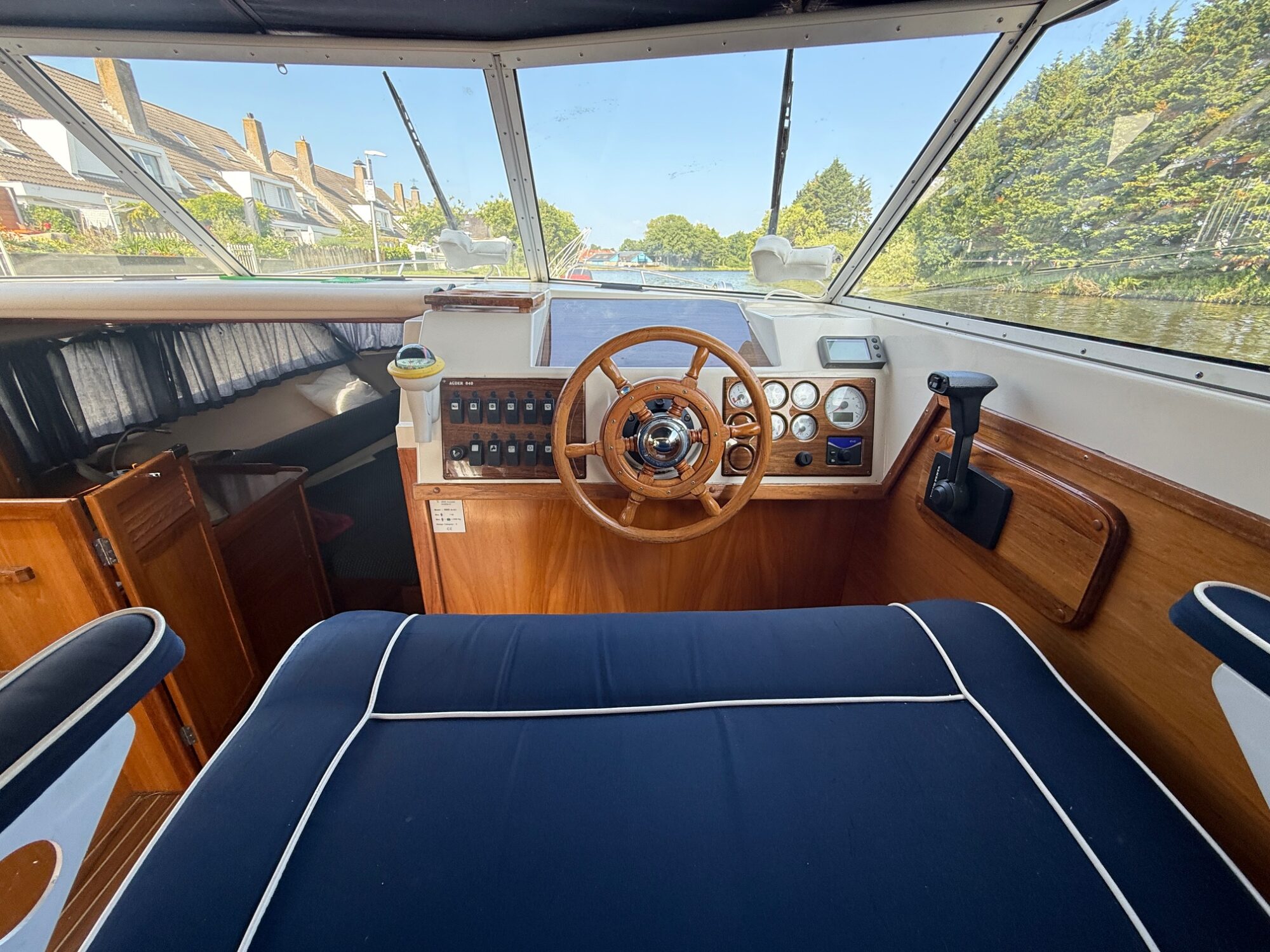 foto: 18 Agder Agder 840 Cabrio