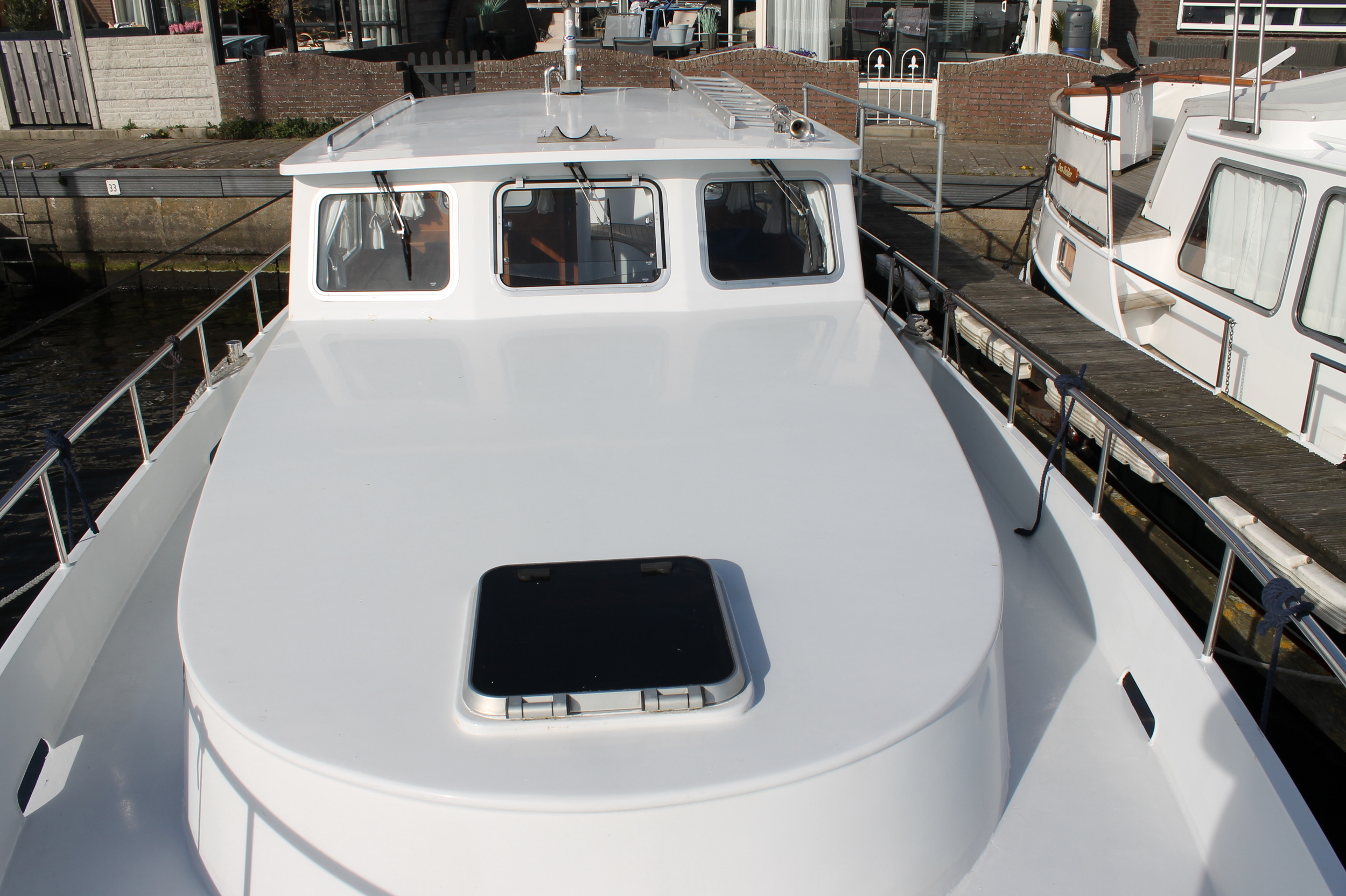 foto: 22 Flevo Kotter 11.35