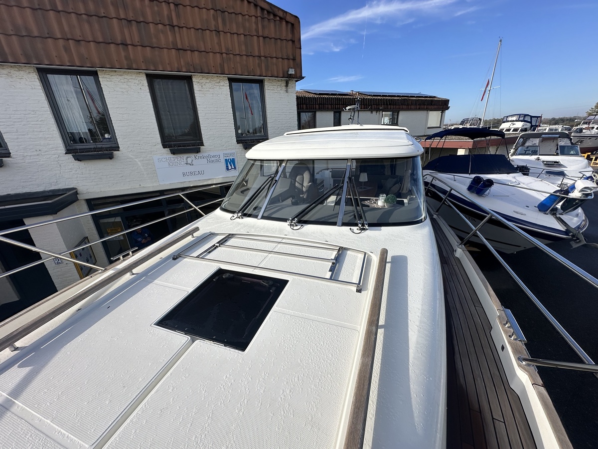 foto: 12 Marex 375