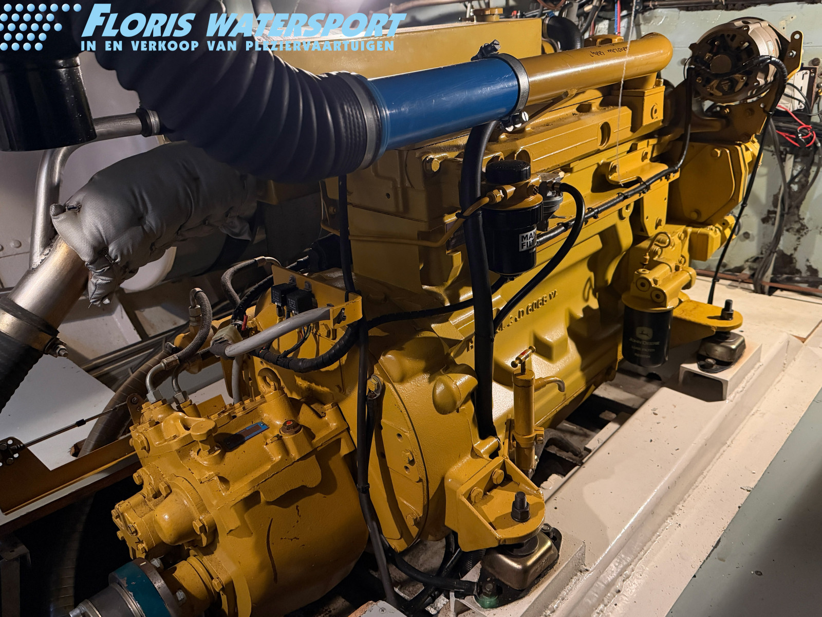 foto: 5 Luxe Motor 1600