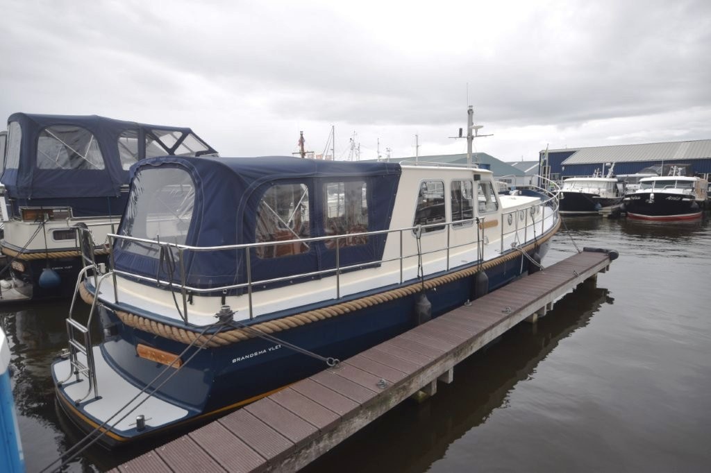 foto: 4 Brandsmavlet 1150-OK