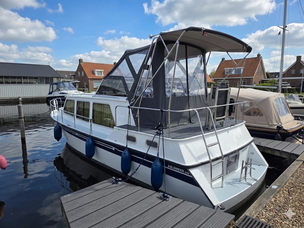 foto: 11 Bege Bege 9.50 AK Cabrio