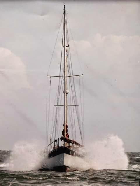 foto: 10 Sirocco 