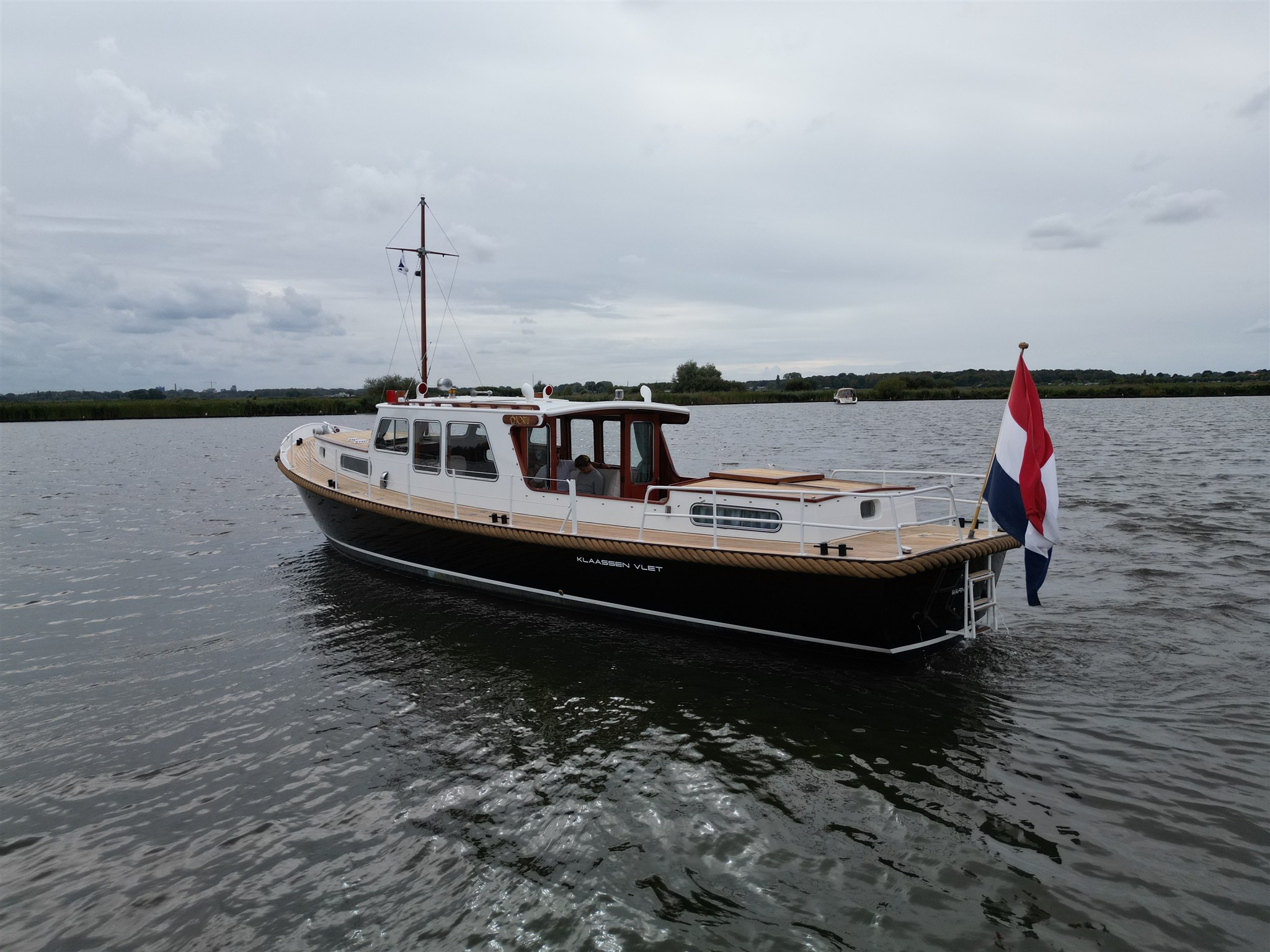 foto: 13 Klaassen vlet 1340