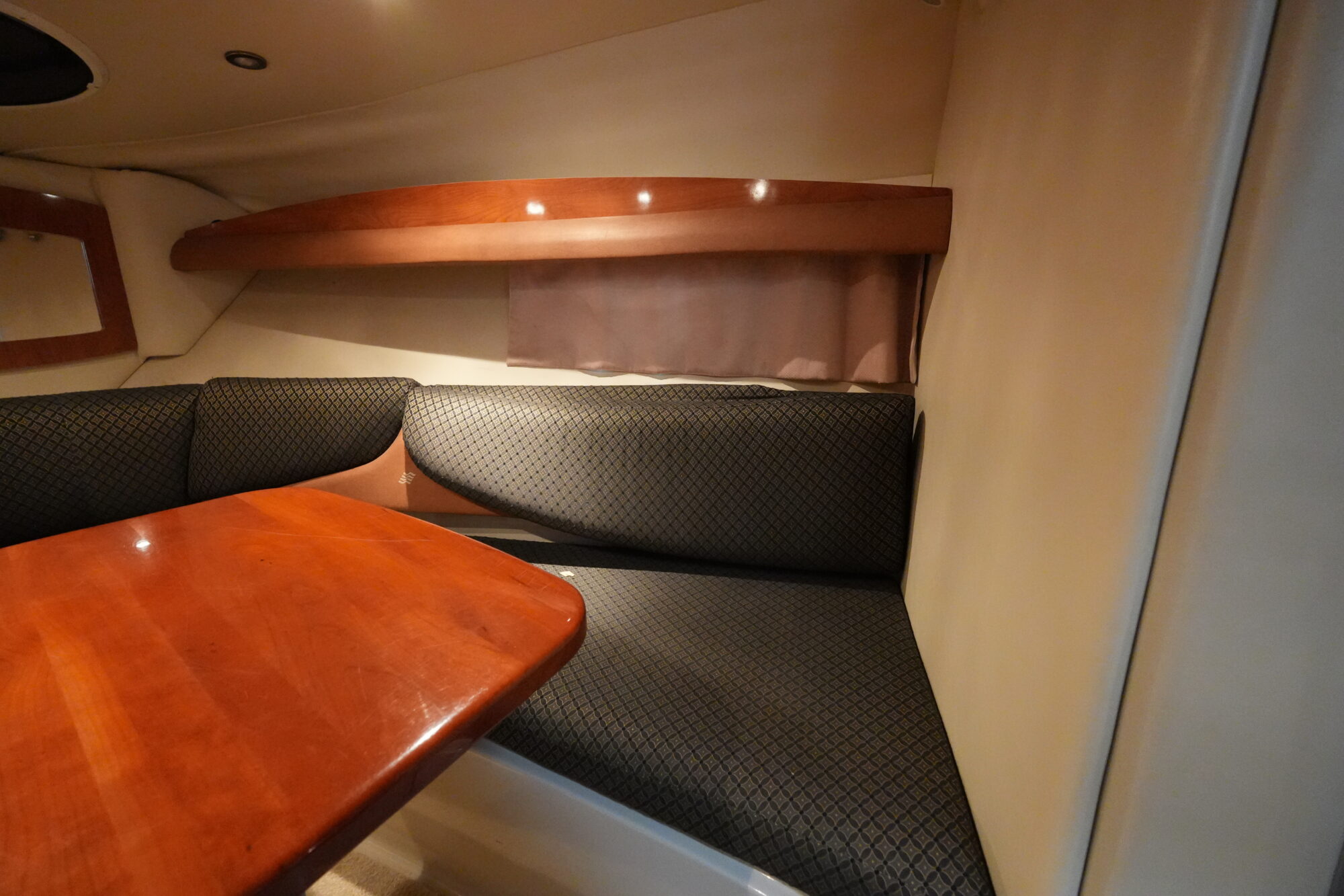 foto: 10 Four Winns Four Winns 258 Vista