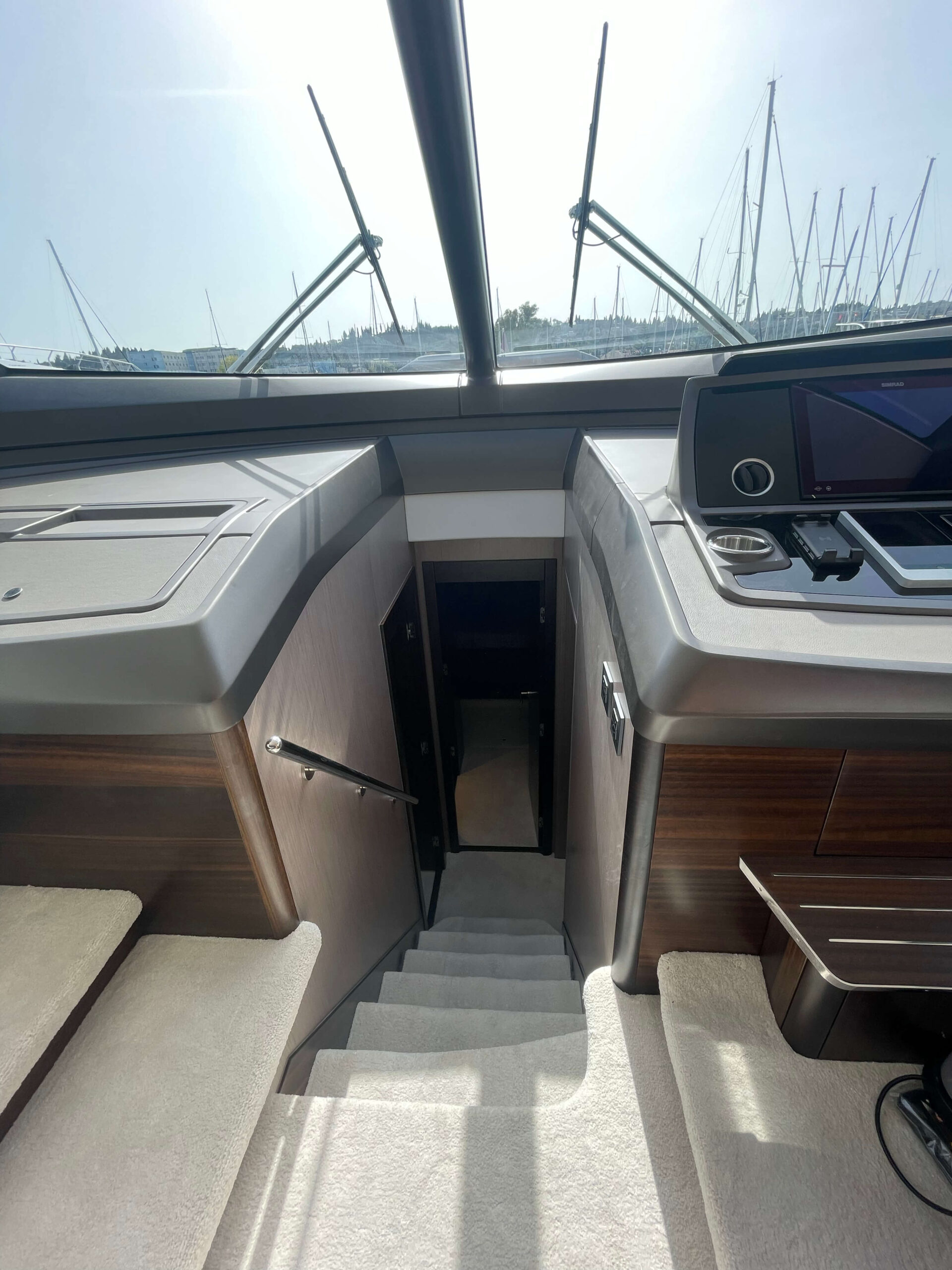 foto: 31 Sunseeker Manhattan 68