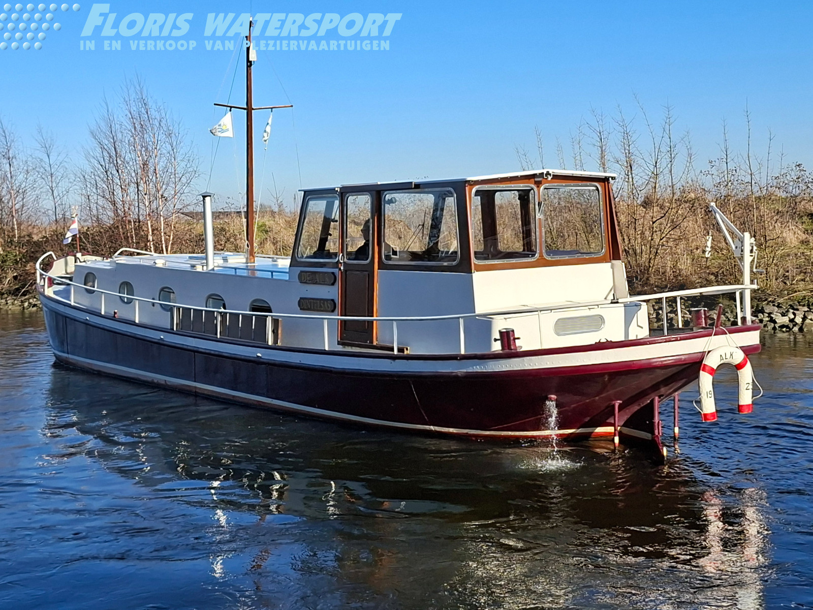 foto: 6 Luxe Motor 1600