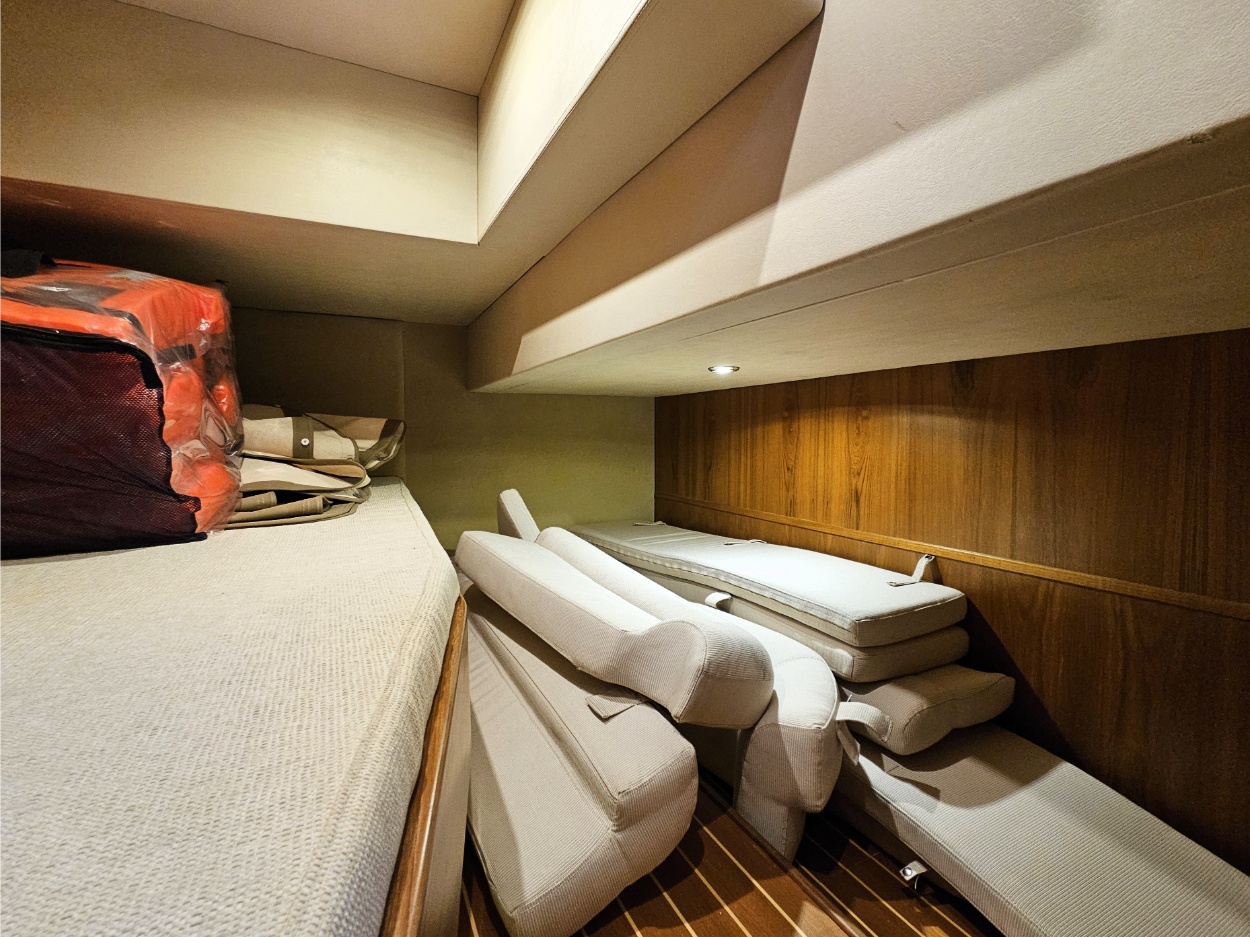 foto: 20 Tuna 40 Cabrio