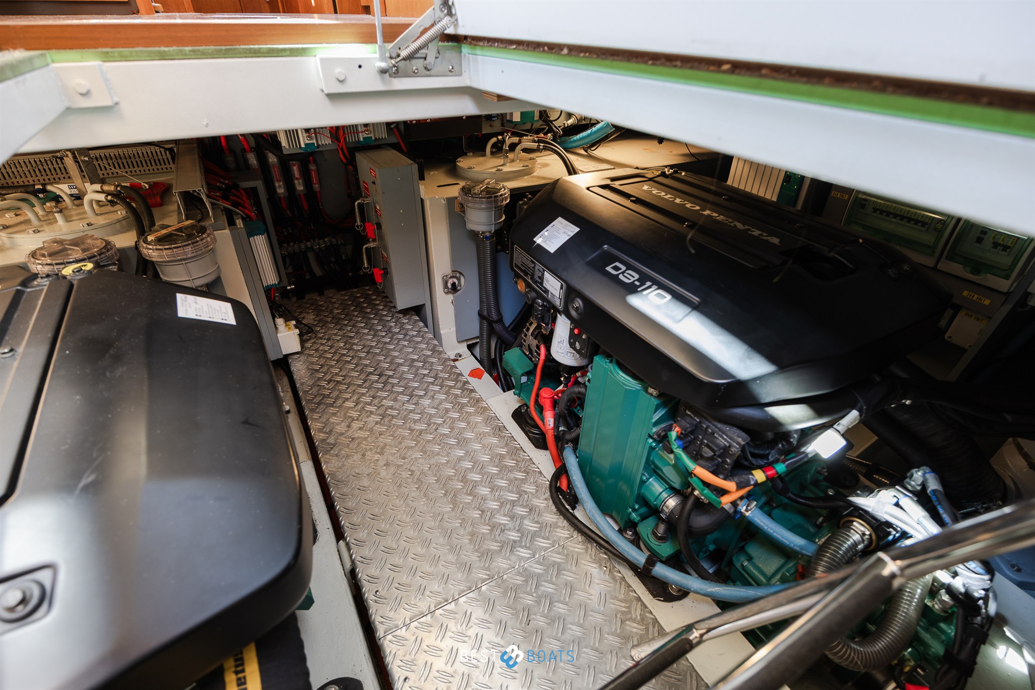 foto: 15 Linssen Grand Sturdy 43.9 AC