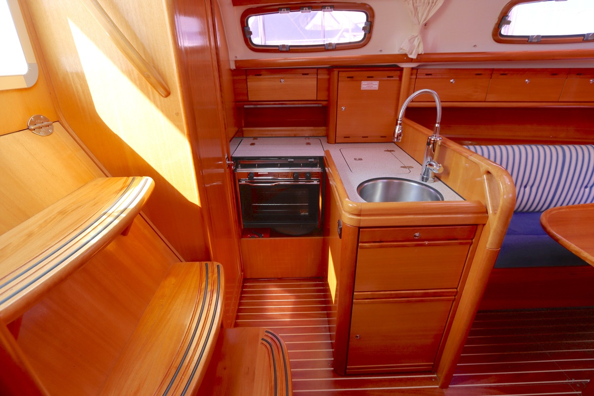 foto: 11 Bavaria  30 Cruiser