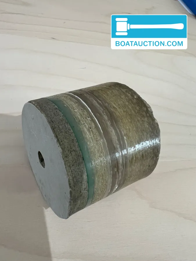 foto: 19 Oyster One Off