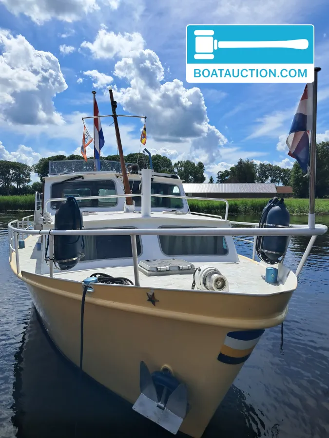 foto: 19 Waterman 10.70