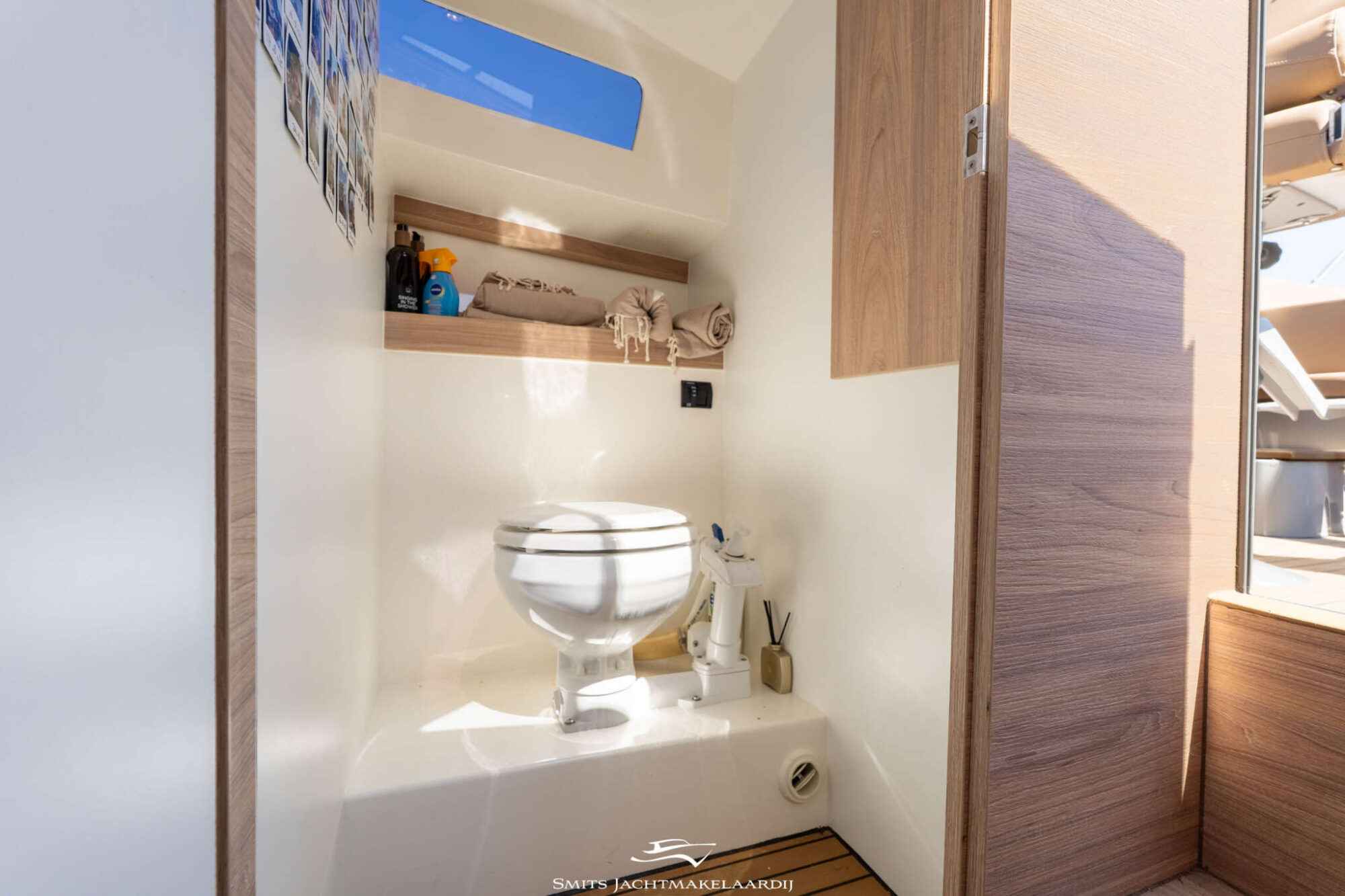 foto: 26 Antaris Antaris Seventy7 Cabin