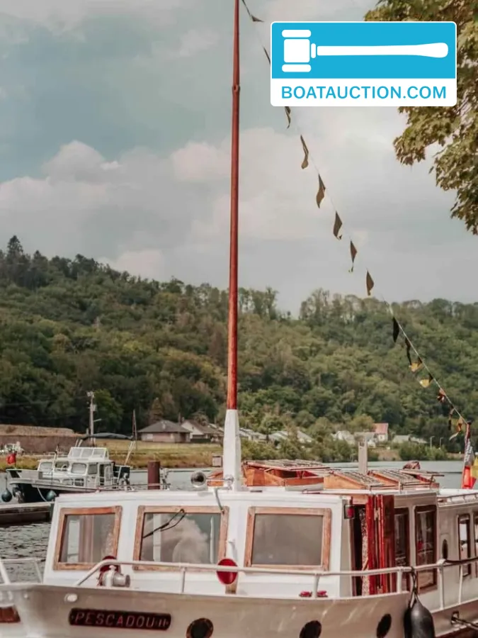 foto: 9 Riverboat 1413