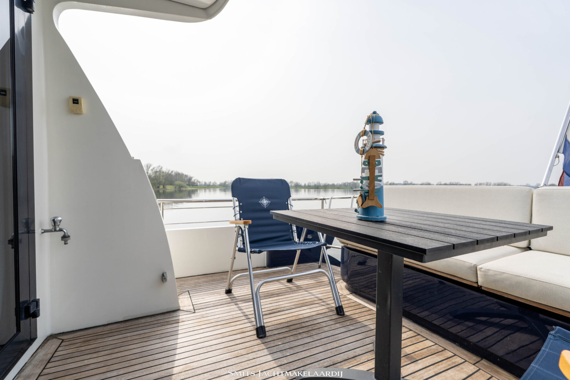 foto: 51 Pacific Pacific Allure 148 VS