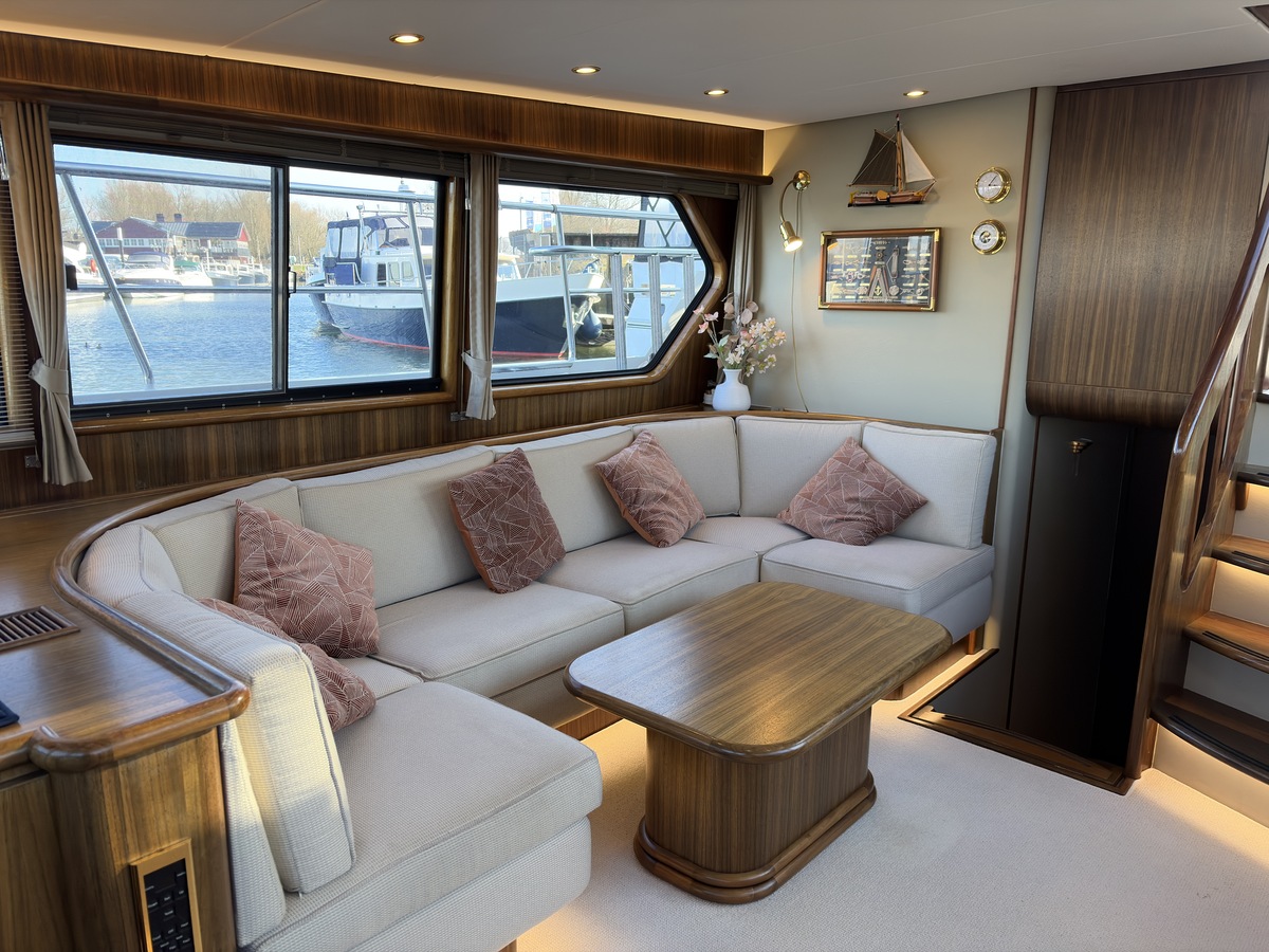 foto: 8 Pacific Allure 155 Cabrio