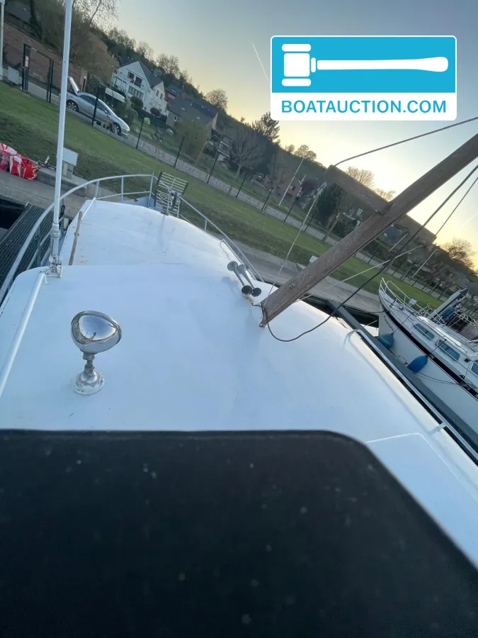 foto: 14 Motor cruiser 1235
