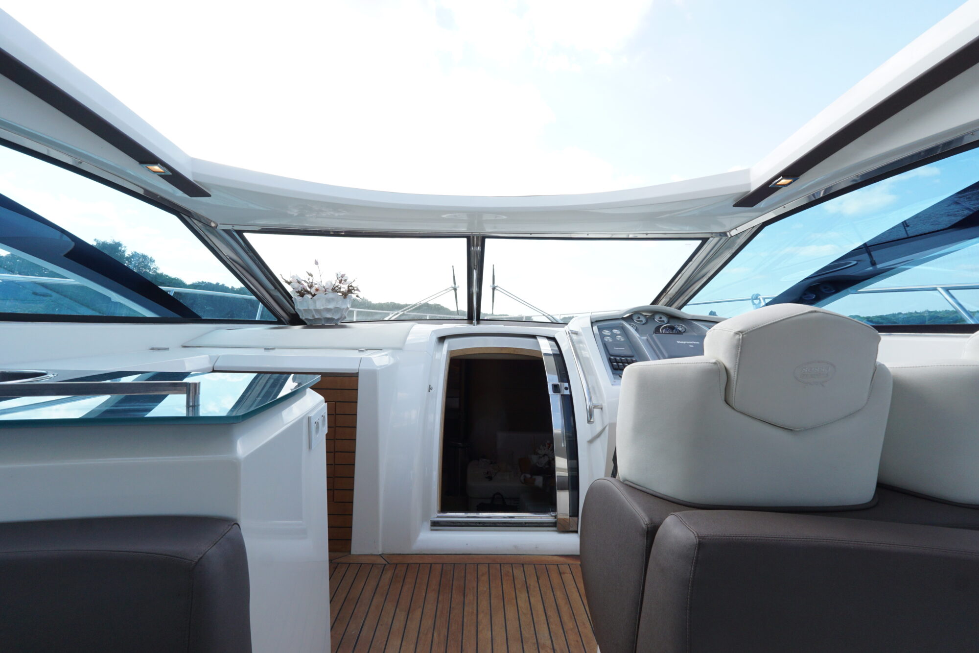 foto: 35 Sessa Sessa C52 HT