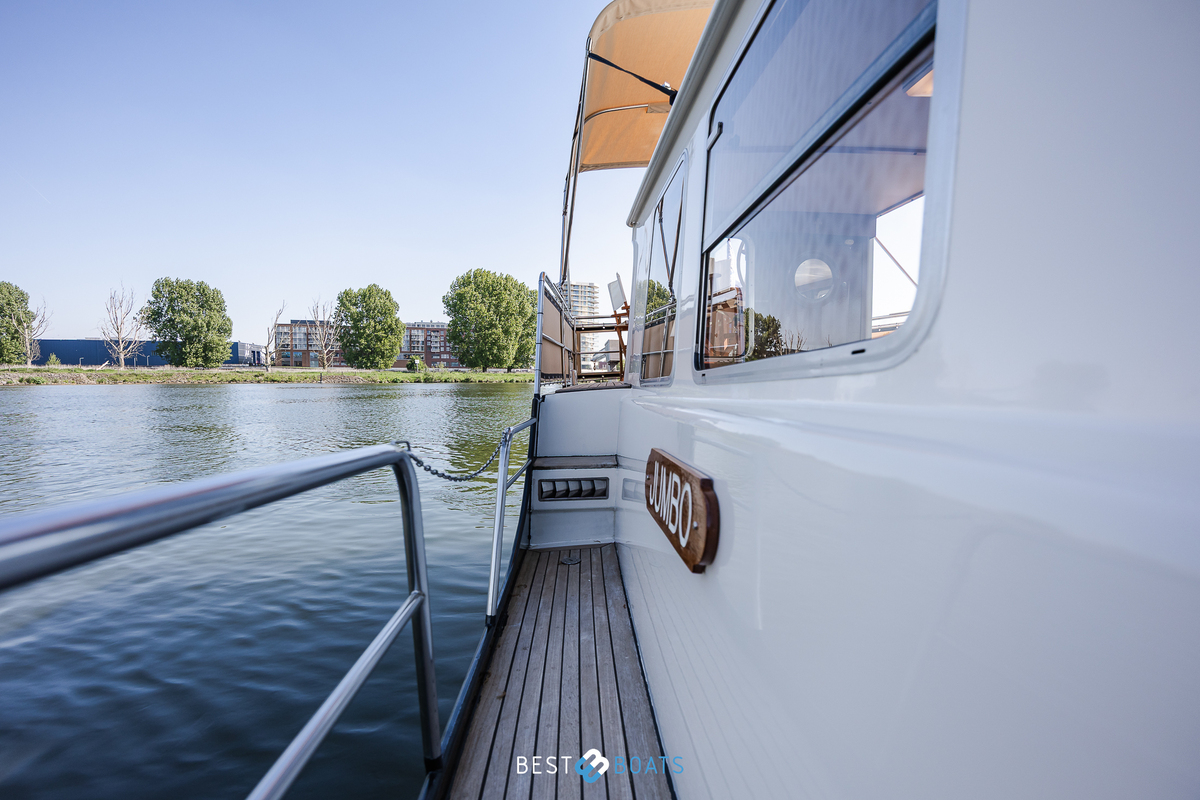 foto: 19 Exellent 1000 Hybride Patrol