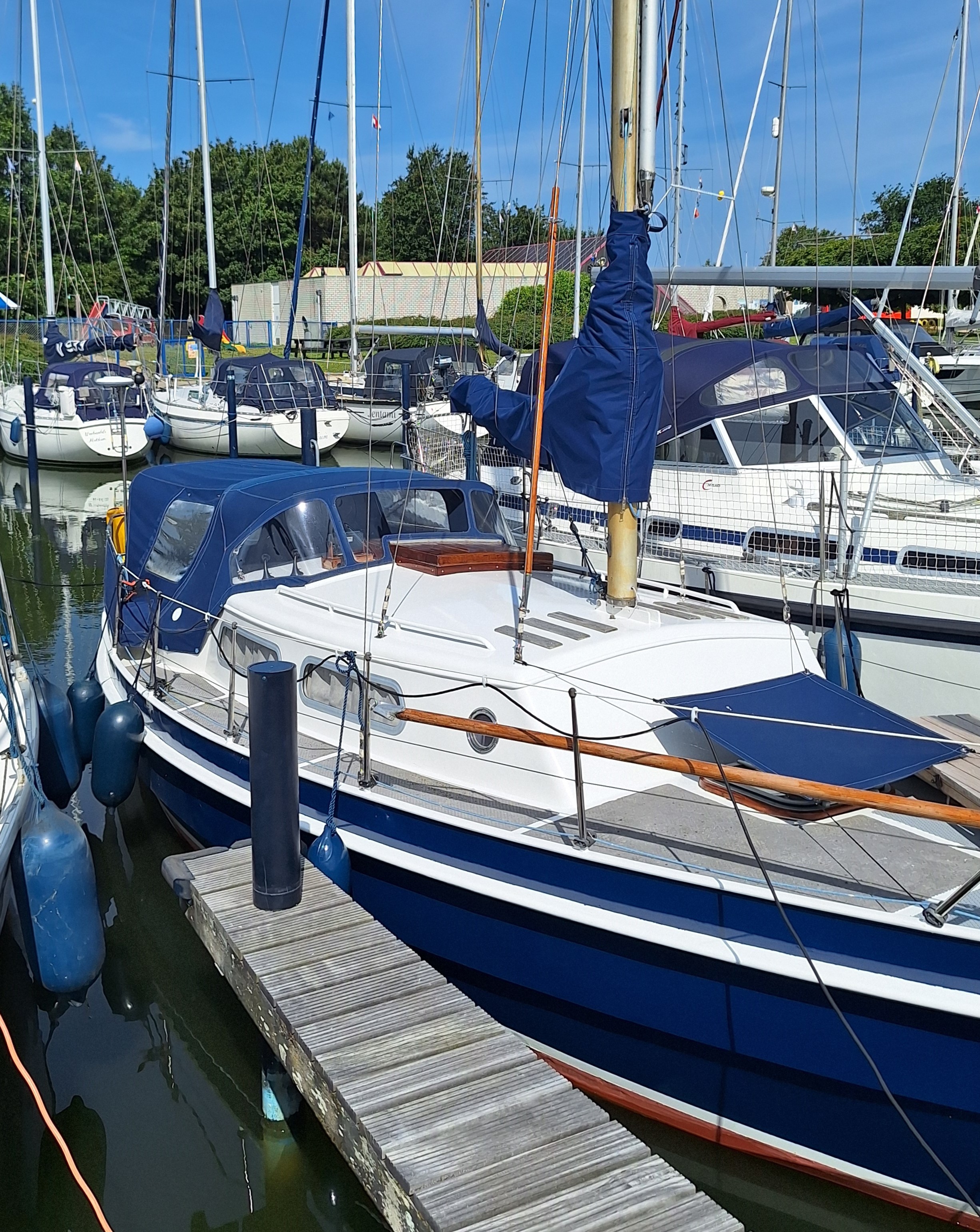 foto: 6 Argonaut 860