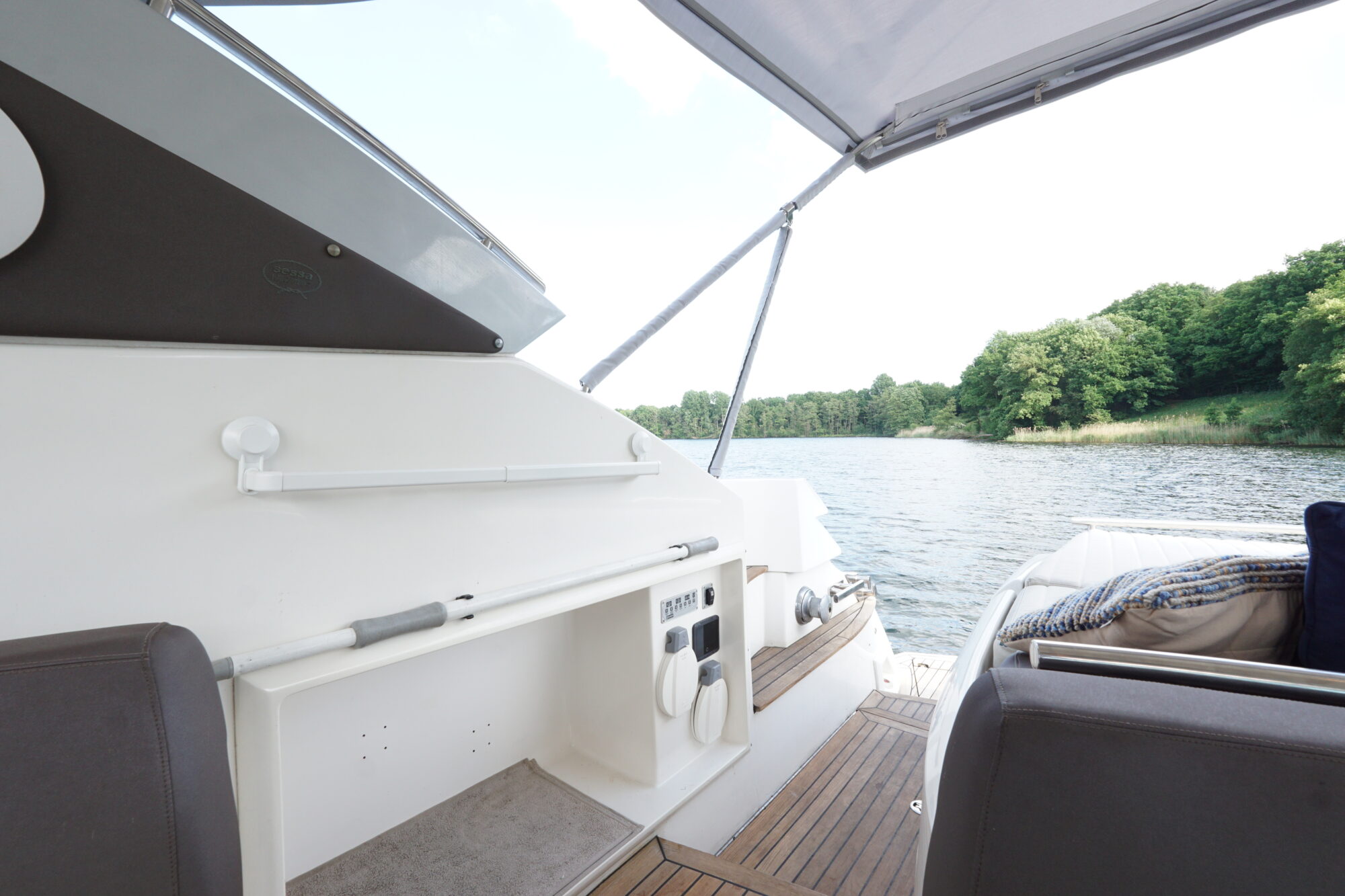 foto: 36 Sessa Sessa C52 HT