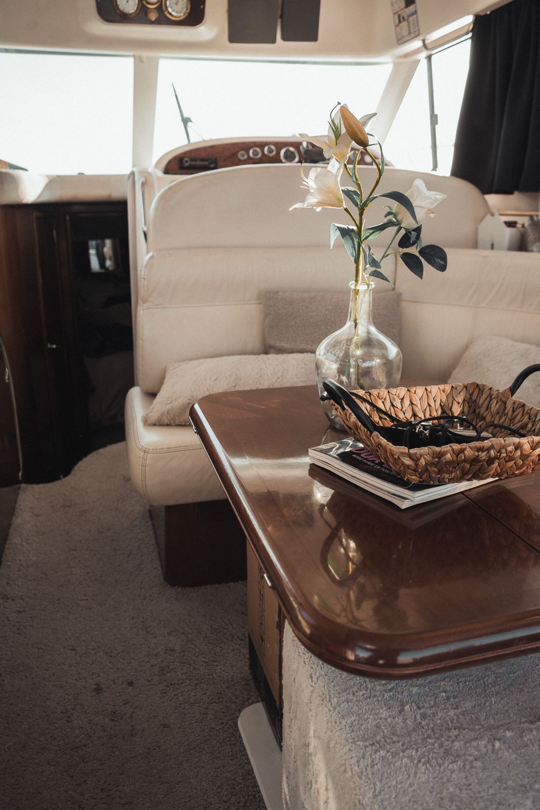 foto: 7 Jeanneau Prestige 36 Fly