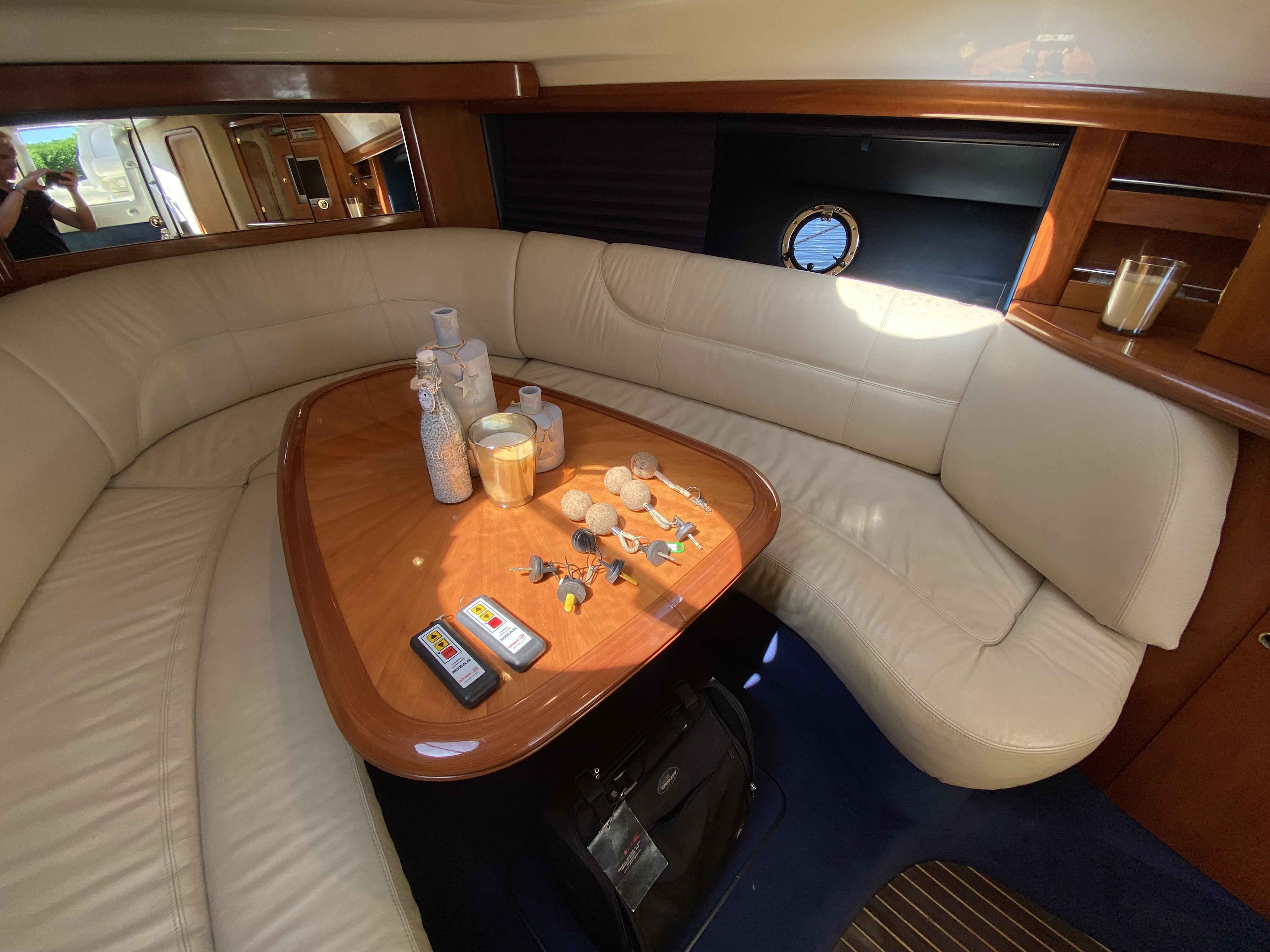 foto: 11 Cranchi Endurance 41