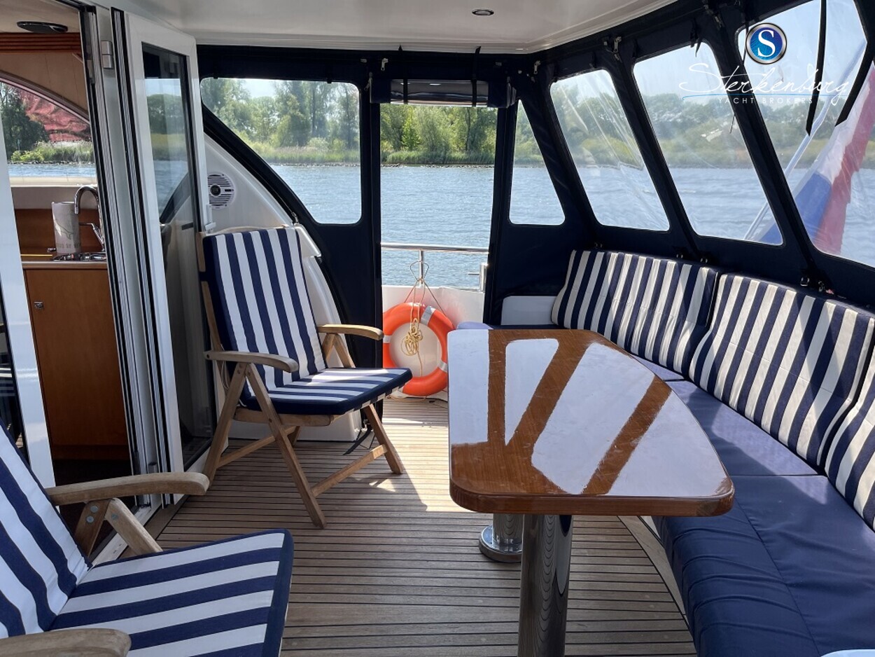 foto: 33 Valk Continental 15.50 FR