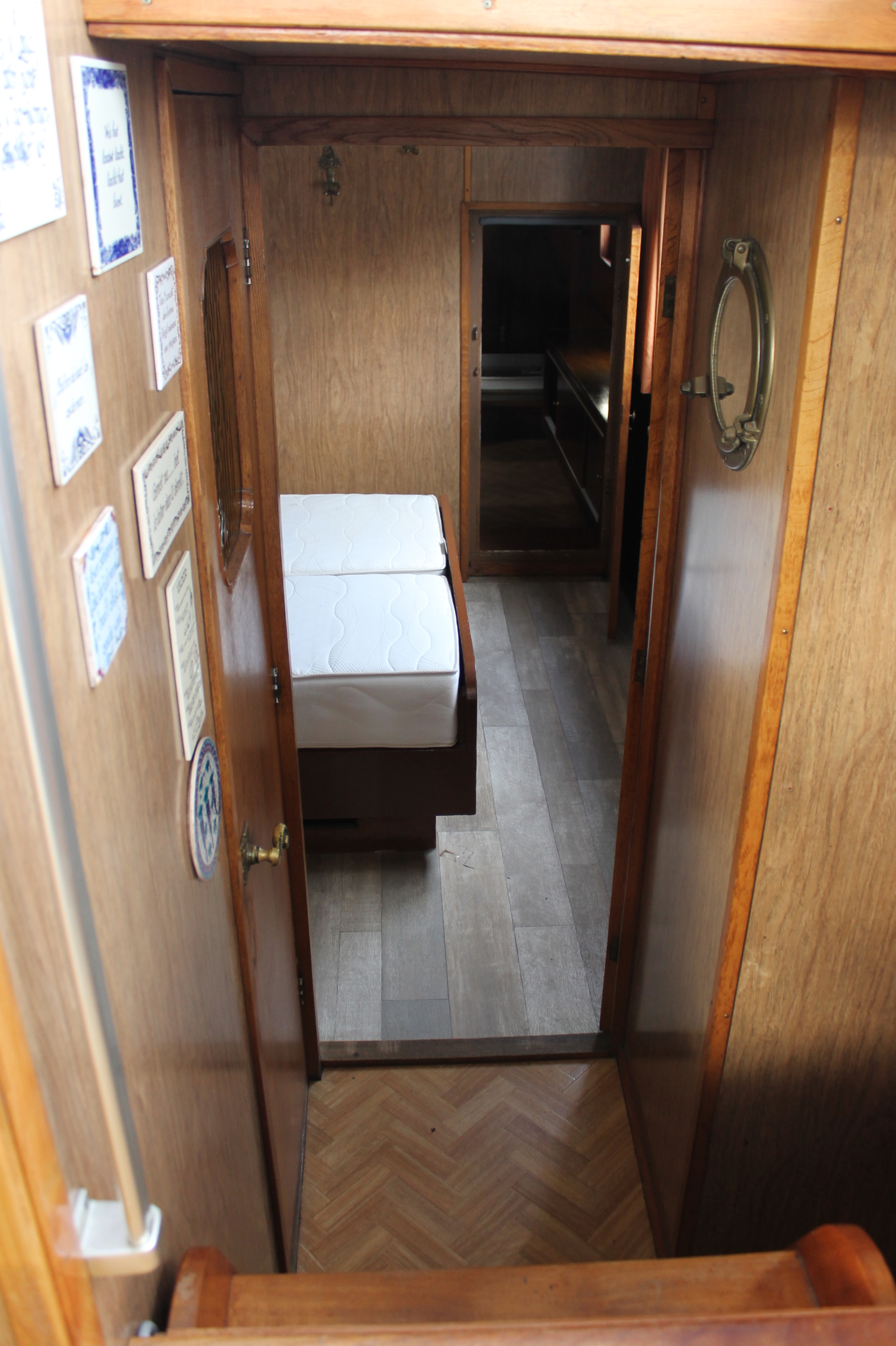 foto: 25 Tjalk Varend Woonschip 19.99