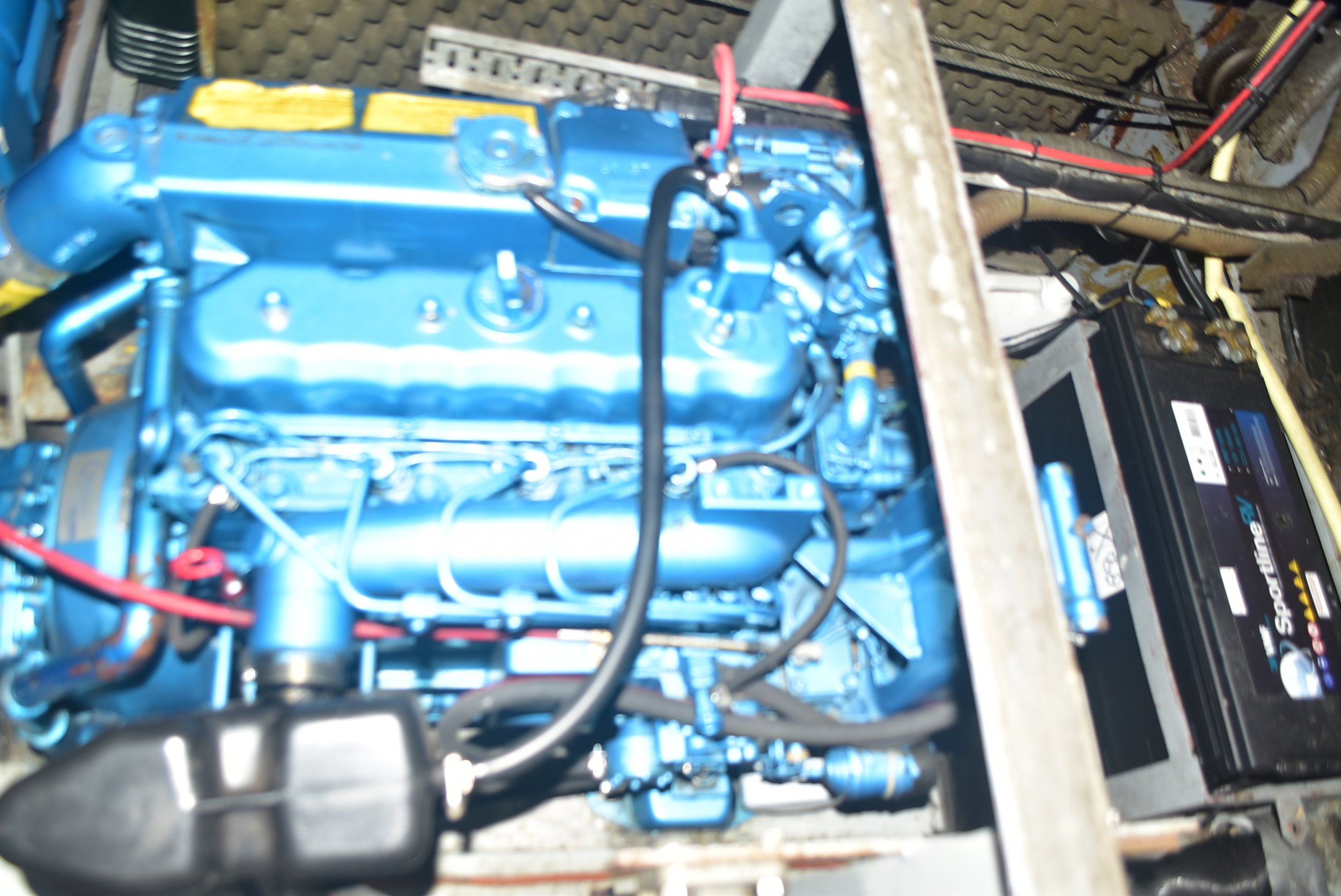 foto: 12 Doerak 850 AK