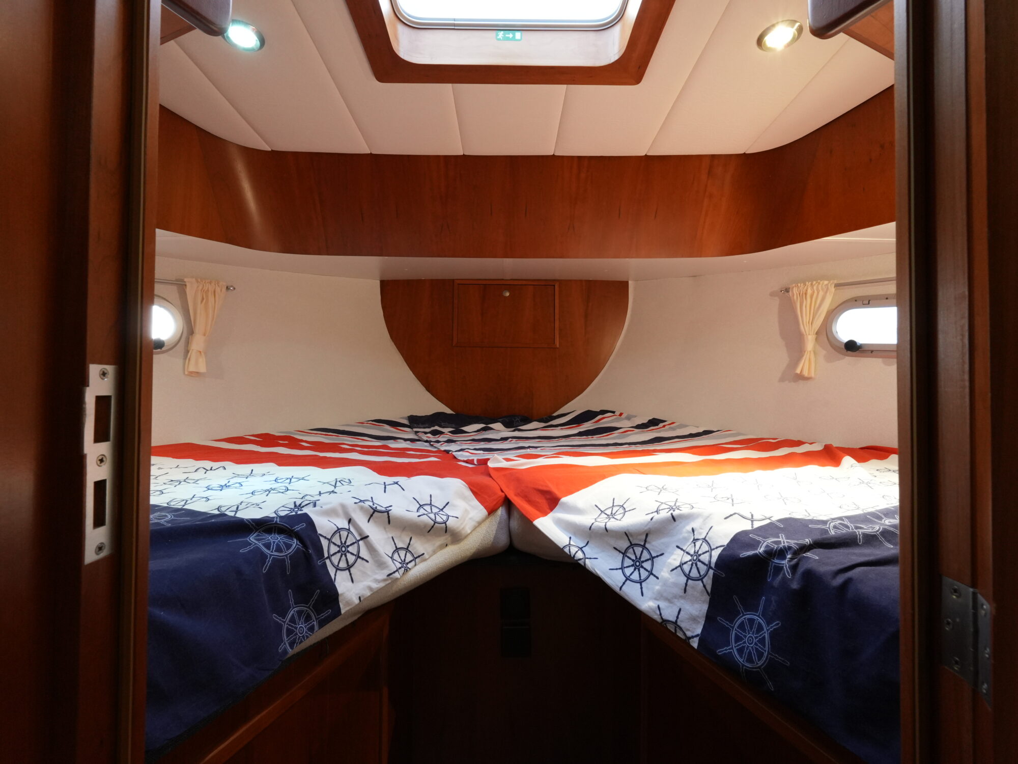 foto: 17 Boarncruiser Boarncruiser 35 Classic Line