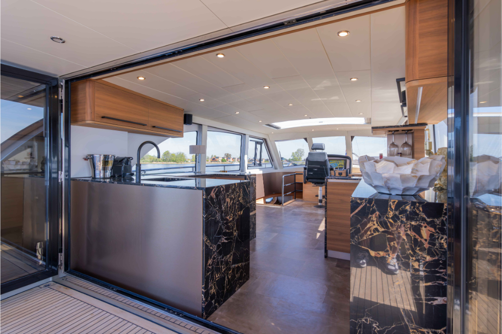 foto: 37 Holterman Commander 54