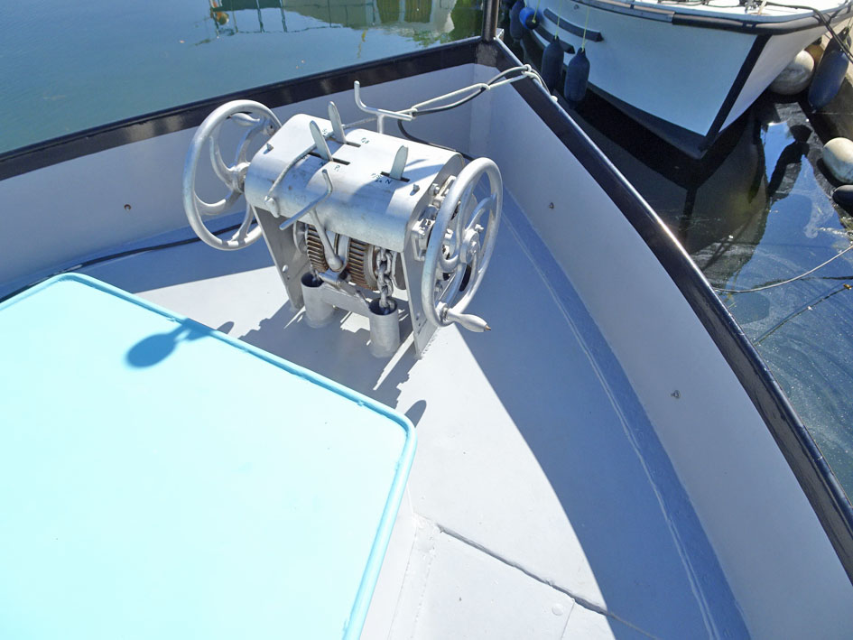 foto: 16 Luxe Motor 21.08, met UBC