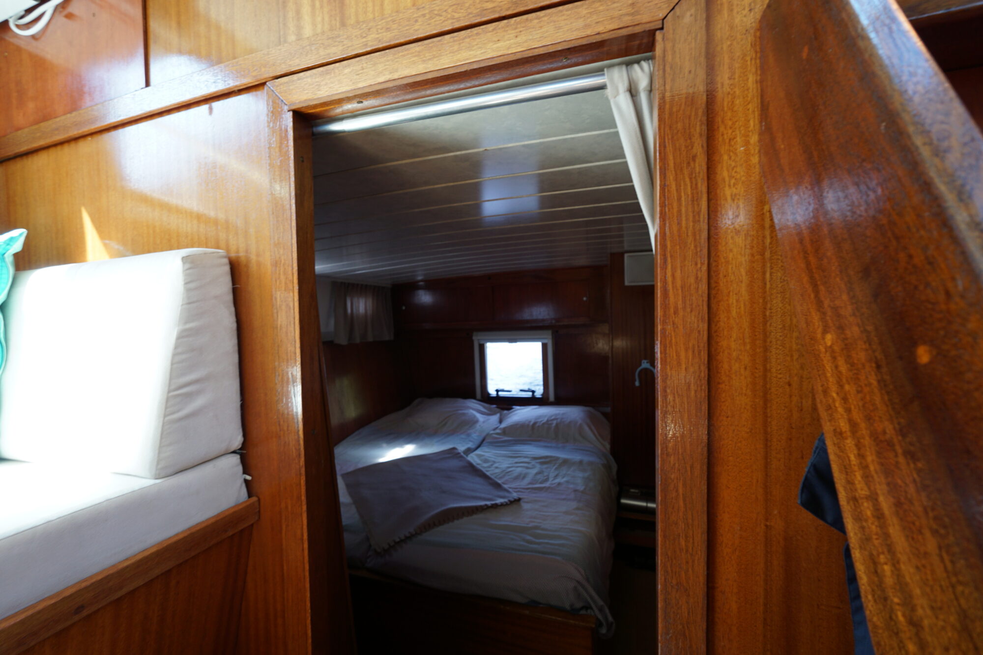 foto: 11 Hemmes Hemmes Kruiser J-Line 11.00 AK Cabrio